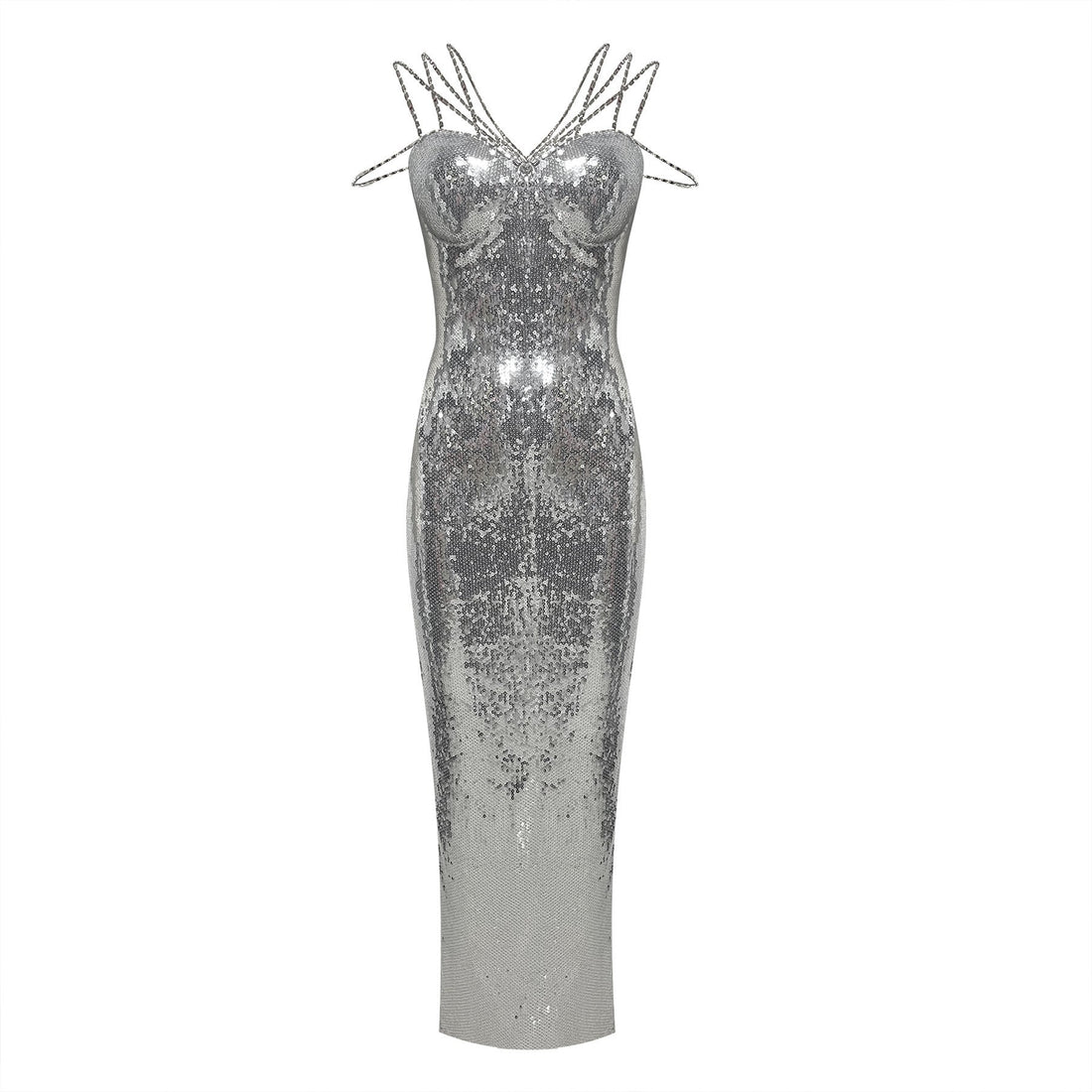 The Perfect Mini Dress for Every Mirror Moment